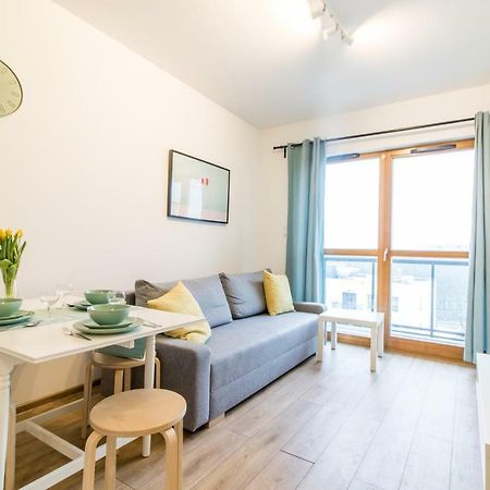 Apartament Master Gdansk Dış mekan fotoğraf
