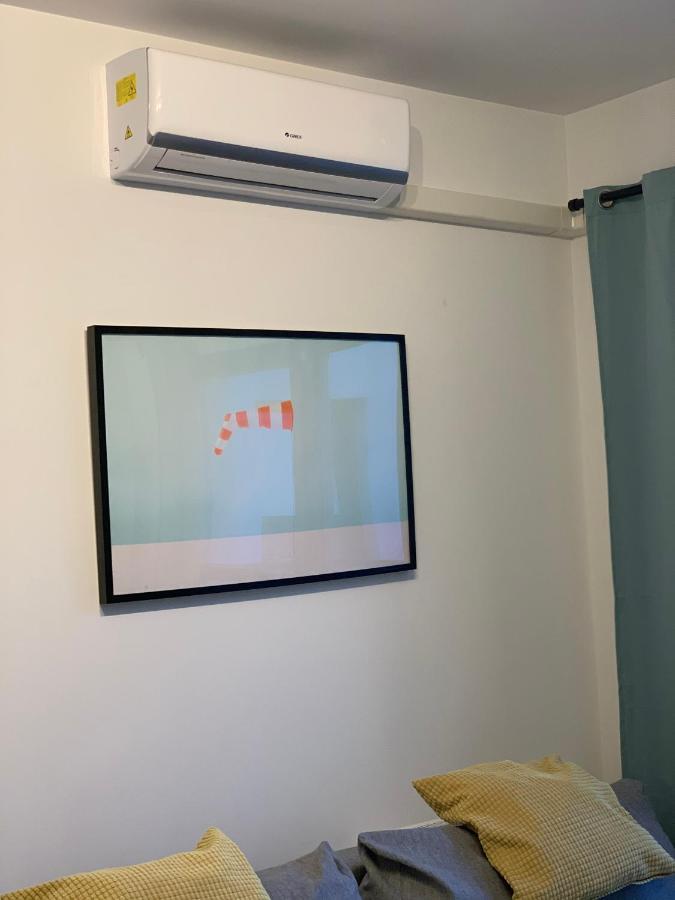 Apartament Master Gdansk Dış mekan fotoğraf