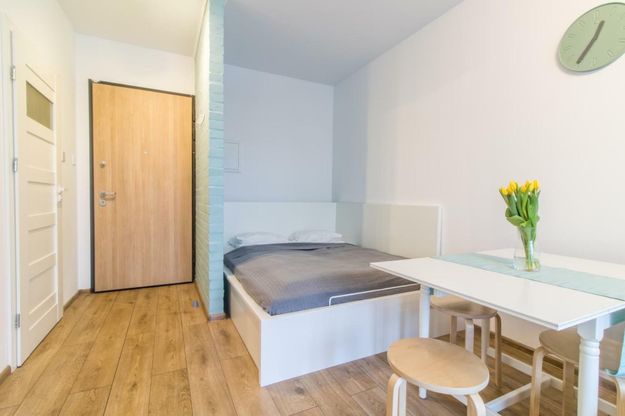 Apartament Master Gdansk Dış mekan fotoğraf